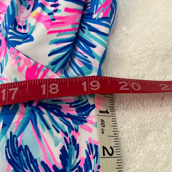 Top - Tarah Sunguard UPF 50+ Ravello Blue Perfect Match - LPBOX3-20 - Picture 10 of 10